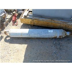 HYDRAULIC CYLINDER 3 STAGE