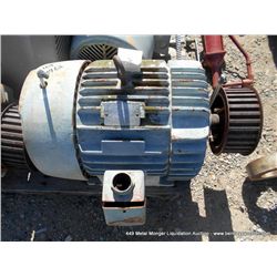 GE 5K286BN2326 SEVERE DUTY MOTOR