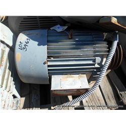 DAYTON 3NO73A MOTOR