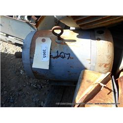 ENCLOSED MOTOR