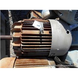 GOULD 6-348141-01 E-PLUS MOTOR