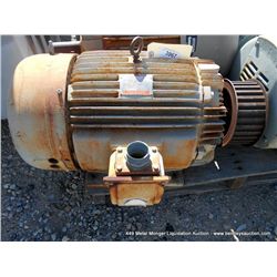 GE 5K286SC205 SEVERE DUTY MOTOR