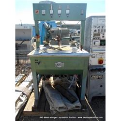 LEICO 6293 OPD-450-1 POLISHER