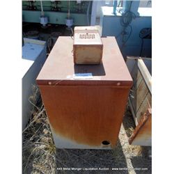 GE TRANSFORMER