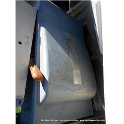 1-T-E ENCLOSED SWITCH