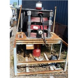 KLYSTRON X-RAY MO F 046870-B-0127