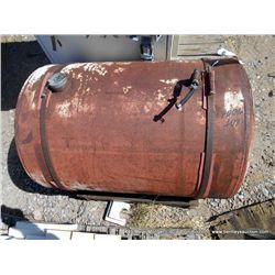 SNYDER B-5326 50 GALLON TANK