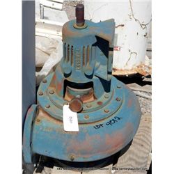 CORNELL 5WHZ MOTOR/PUMP