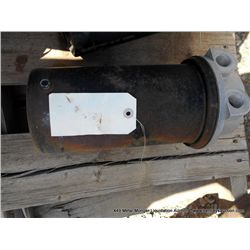 PUMP CHAMBER