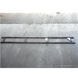 TRACKS FOR VICTOR TORCH