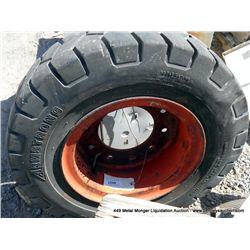 ARMSTRONG 7.5-15