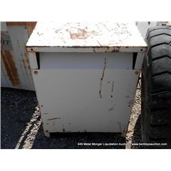 TECH-TRAN TRANSFORMER