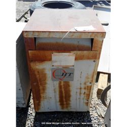GENERAL ELECTRIC TRANSFORMER