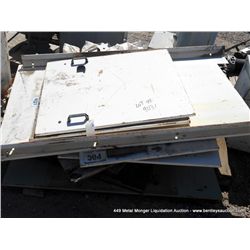 SPHEROMATIC 120SL PARTS