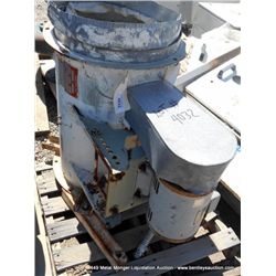 VANEAXIAL FAN 9-V