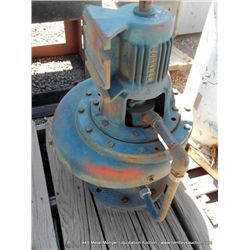 CORNELL 5WH2 FAN/BLOWER
