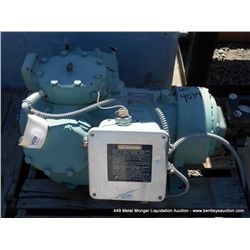 CARLYLE COMPRESSOR M-06ER099300