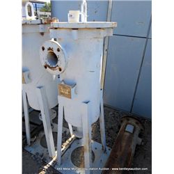 PALL FILTER HOUISING  PCC13504649 ????????????????????