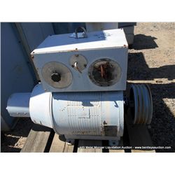 ICON WELD MODEL 600 WELDER
