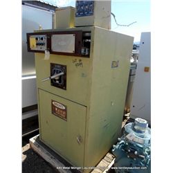 SCIAKY ZERO ERROR WELDING CURRENT SOURCE