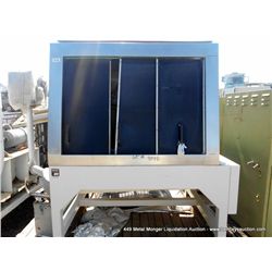 NAICOTEC D-35799 MERENBERG 700MM DIAMOND SAW
