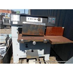 CHALLENGE PAPER CUTTER MODEL CDC 30.5 CHAMPION 77
