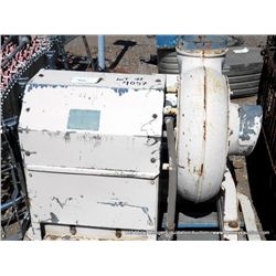 36" BUFALO BLOWER