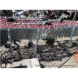 EXPANDABLE CONVEYOR
