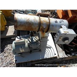 AMERICAN INSTRUMENT MODEL 40-12780