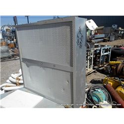 STAINLESS STEEL FILTER