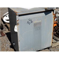 SQUARE D TRANSFORMER 136192