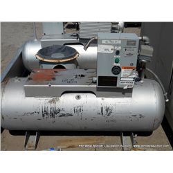 RIETSCHLE VACUUM PUMP VCTS-060-081