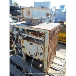 VREDENBURG MACHINE EASIFLOW II ??????????????