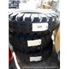 Image 1 : FORKLIFT TIRES
