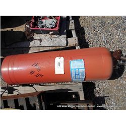 PYRO-CHEM FIRE PROTECTION SYSTEM PC1550 TANK