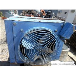 HAYDEN 20326 COIL/FAN