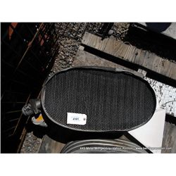 AIRPLANE SEARCH 6E-10281 RADIATOR