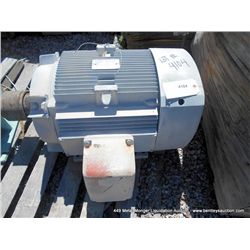 GE MOTOR 5K324SL115F2 **SELLING WITH LOT 4105**