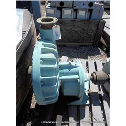 SUNFLO BLOWER B-3230 **SELLING WITH LOT 4104**