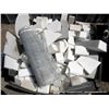 Image 1 : BOX: PLASTIC TEFLON