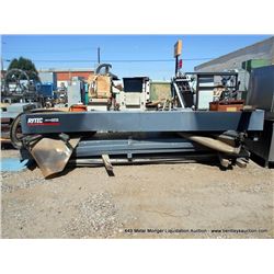 RYTEC FREEZER CURTAINS