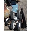 Image 1 : LOT: WHEELS