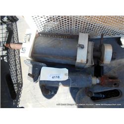 LOT: MISCELLANEOUS HYDRAULICS