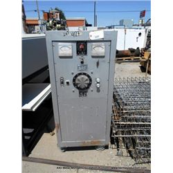 MYCROLYTICS DC POWER SUPPLY L1009