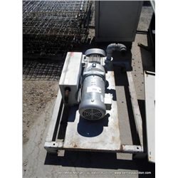 RIETSCHLE PUMP VCEH100