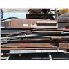Image 1 : LOT: MISCELLANEOUS STEEL
