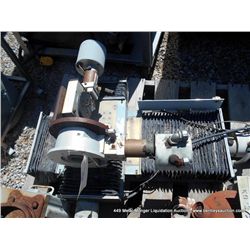 GE POSITIONER 3N1000MC100C4