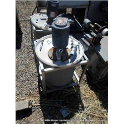 GUSHER PUMPS VD-XL 1056-357