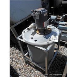 GUSHER PUMPS VD-XL 1056-357