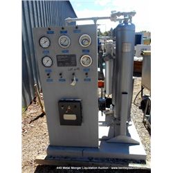 PALL TRINITY DRAIN SYSTEM 7122995